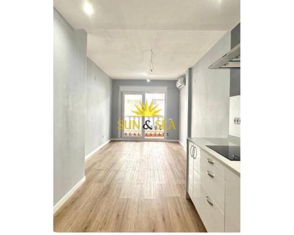 2 bedroom Apartment for sale in Gaspar Perelló, Torrevieja - € 165,000 (Ref: 9482169)