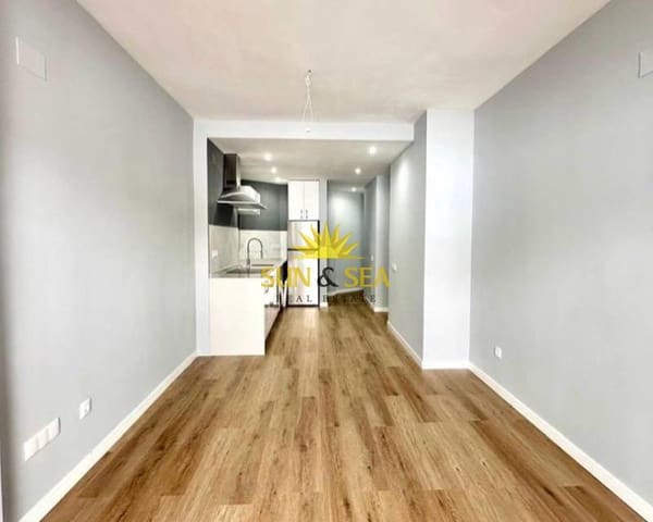 2 bedroom Apartment for sale in Gaspar Perelló, Torrevieja - € 165,000 (Ref: 9482169)