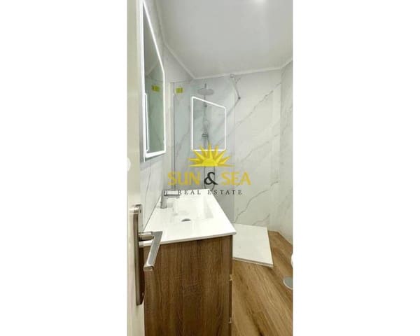 2 bedroom Apartment for sale in Gaspar Perelló, Torrevieja - € 165,000 (Ref: 9482169)