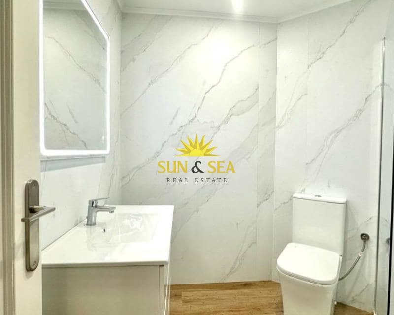 2 bedroom Apartment for sale in La Mata - € 165,000 (Ref: 9482169)