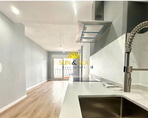 2 bedroom Apartment for sale in Gaspar Perelló, Torrevieja - € 165,000 (Ref: 9482169)