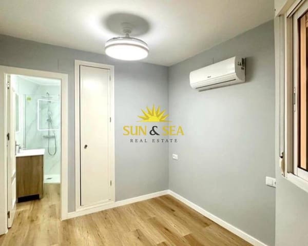 2 bedroom Apartment for sale in Gaspar Perelló, Torrevieja - € 165,000 (Ref: 9482169)