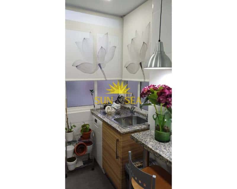 3 bedroom Apartment for sale in Alicante / Alacant city - € 330,000 (Ref: 9482210)