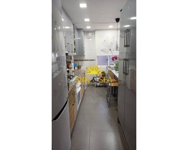 3 bedroom Apartment for sale in Barrio del Centro, Alicante / Alacant city - € 330,000 (Ref: 9482210)