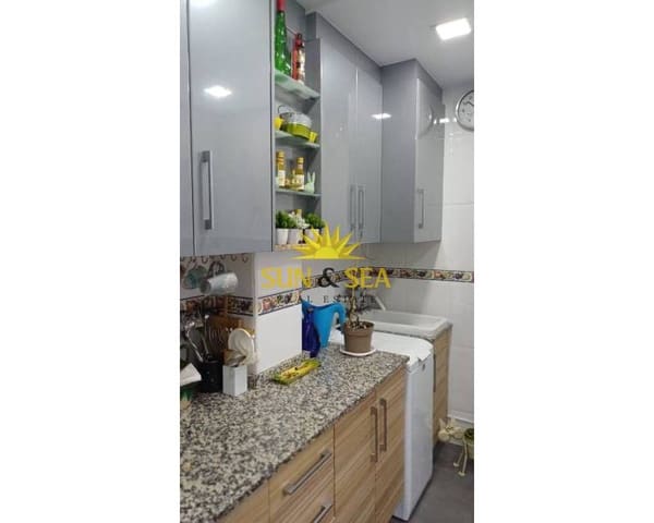 3 bedroom Apartment for sale in Barrio del Centro, Alicante / Alacant city - € 330,000 (Ref: 9482210)