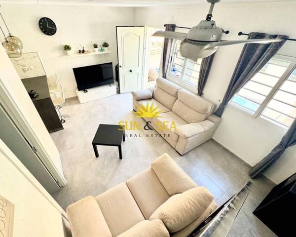 2 quarto Apartamento para arrendar em San Fulgencio - 850 € (Ref: 9482211)