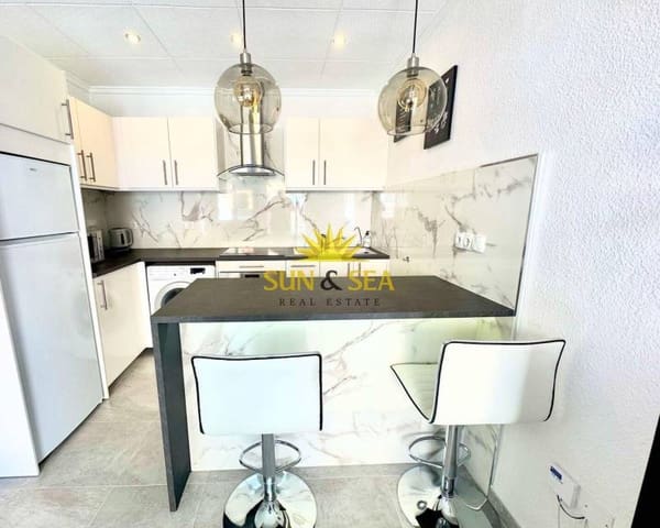 2 quarto Apartamento para arrendar em San Fulgencio - 850 € (Ref: 9482211)