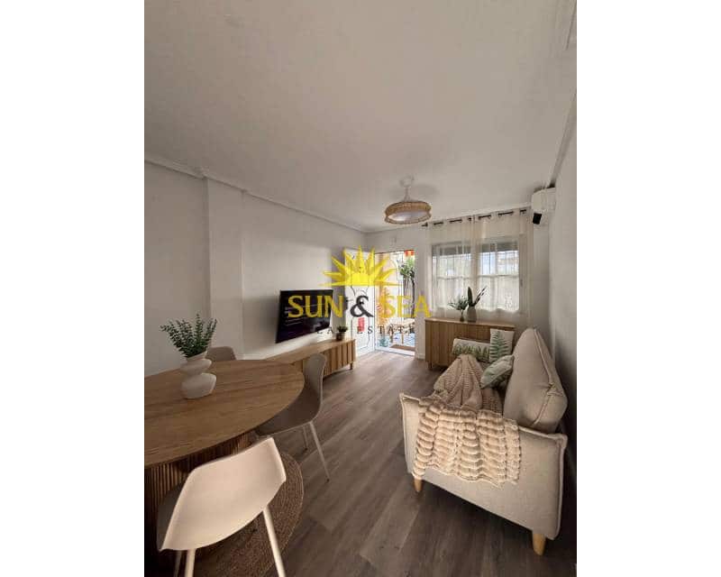 2 bedroom Apartment for rent in Punta Prima with pool - € 825 (Ref: 9482212)