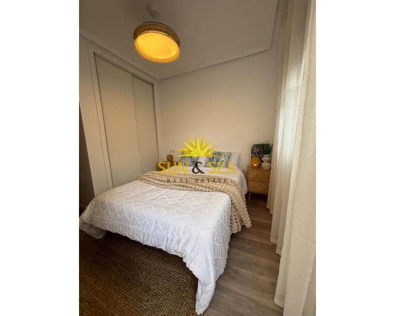 2 bedroom Apartment for rent in Punta Prima with pool - € 825 (Ref: 9482212)