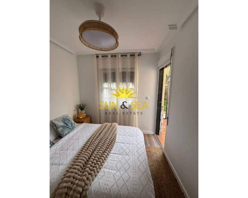 2 bedroom Apartment for rent in Punta Prima with pool - € 825 (Ref: 9482212)