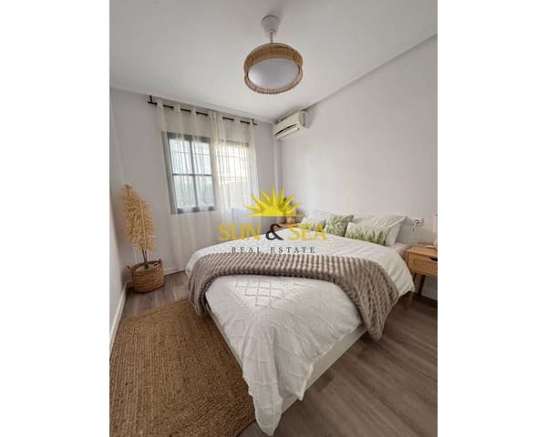 2 bedroom Apartment for rent in Punta Prima, Torrevieja with pool - € 825 (Ref: 9482212)