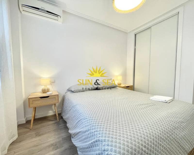 Apartamento de 2 habitaciones en Punta Prima en alquiler con piscina - 825 € (Ref: 9482212)