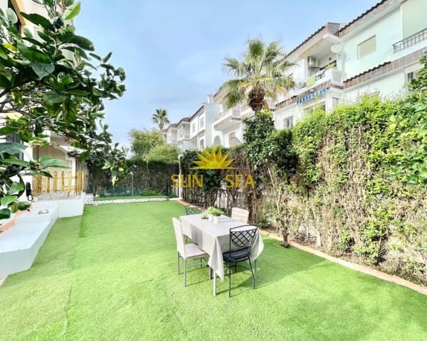 2 bedroom Apartment for rent in Punta Prima, Torrevieja with pool - € 825 (Ref: 9482212)