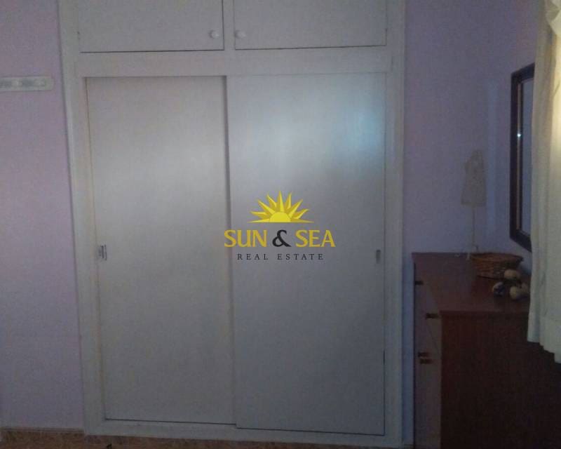 2 soveværelse Lejlighed til leje i Puerto de Mazarron - € 750 (Ref: 9482404)