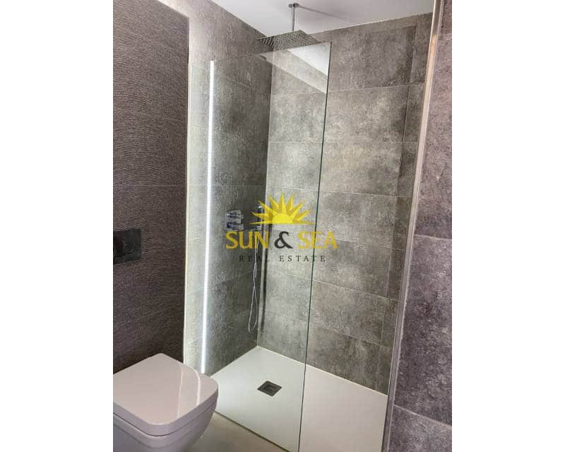 3 camera da letto Appartamento da affittare in Gran Alacant con piscina garage - 1.400 € (Rif: 9482405)