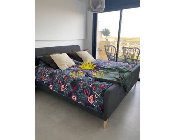 3 camera da letto Appartamento da affittare in Monte y Mar, Santa Pola con piscina garage - 1.400 € (Rif: 9482405)