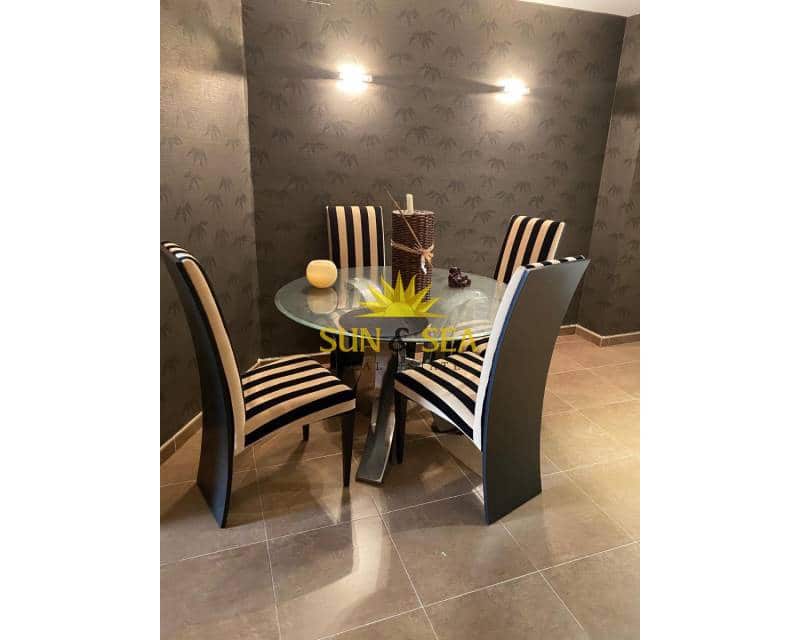 3 camera da letto Appartamento in vendita in Almoradi - 129.000 € (Rif: 9482406)