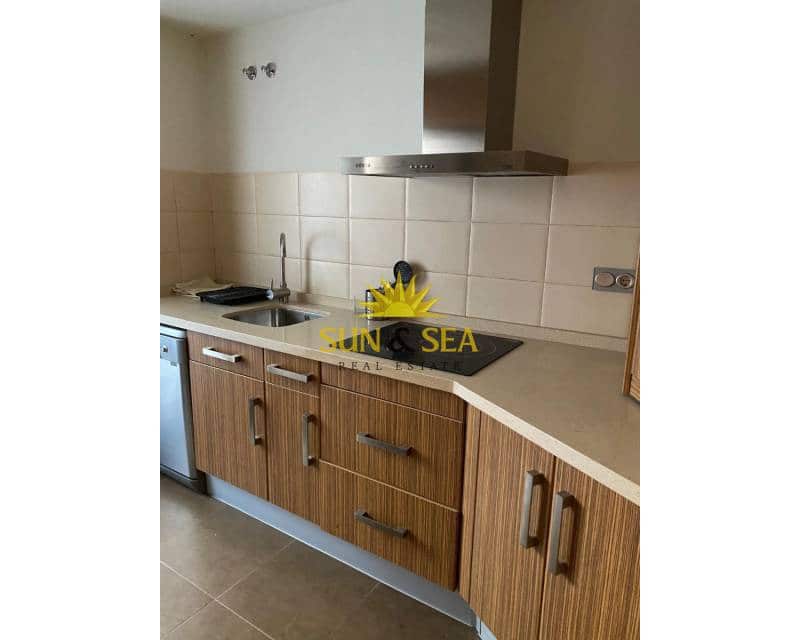 3 camera da letto Appartamento in vendita in Almoradi - 129.000 € (Rif: 9482406)