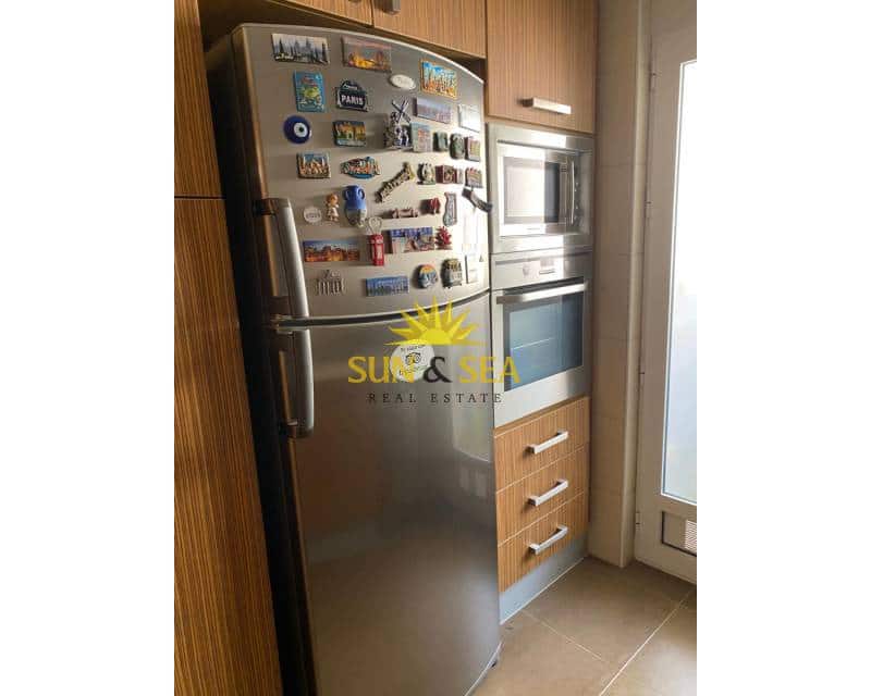 3 camera da letto Appartamento in vendita in Almoradi - 129.000 € (Rif: 9482406)