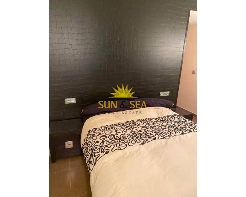 3 camera da letto Appartamento in vendita in Almoradi - 129.000 € (Rif: 9482406)