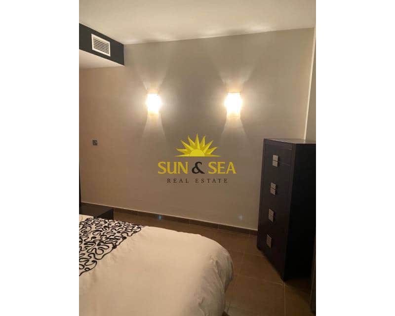 3 camera da letto Appartamento in vendita in Almoradi - 129.000 € (Rif: 9482406)