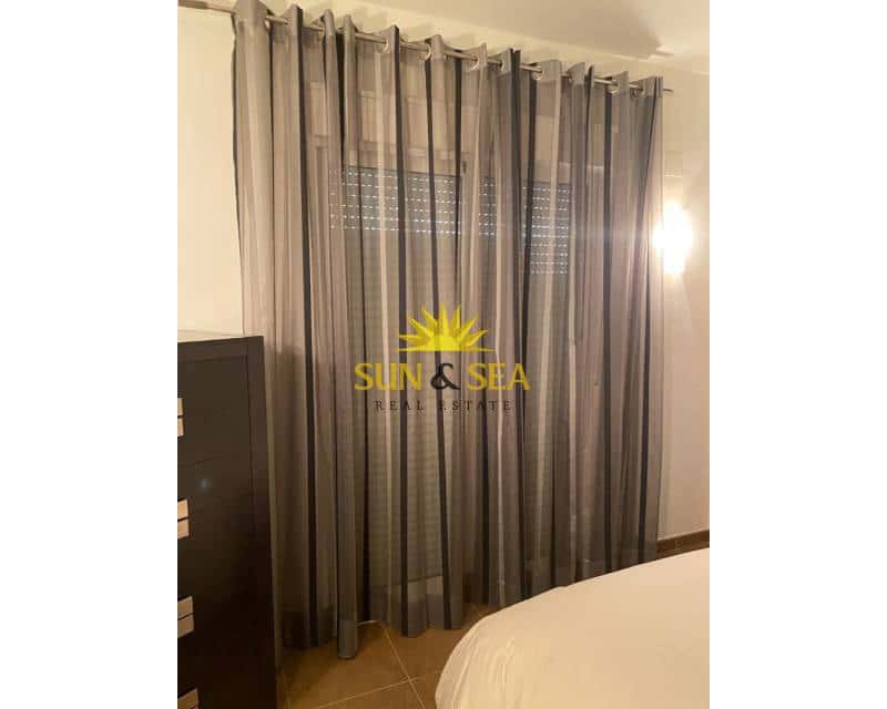 3 camera da letto Appartamento in vendita in Almoradi - 129.000 € (Rif: 9482406)