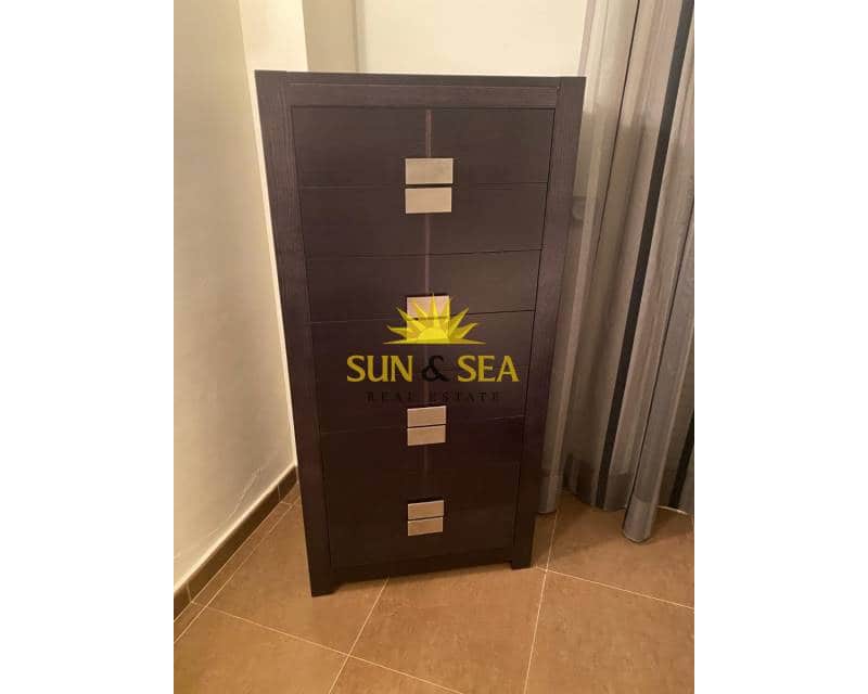 3 camera da letto Appartamento in vendita in Almoradi - 129.000 € (Rif: 9482406)