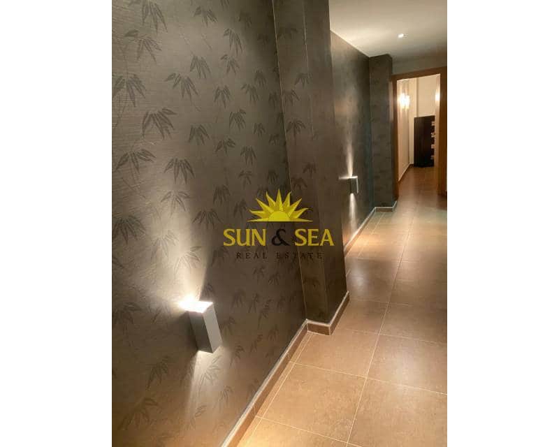 3 camera da letto Appartamento in vendita in Almoradi - 129.000 € (Rif: 9482406)