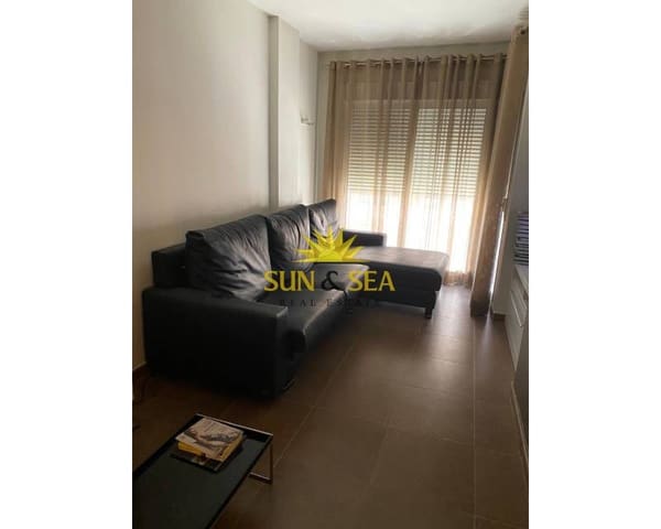 3 camera da letto Appartamento in vendita in Almoradí - 129.000 € (Rif: 9482406)