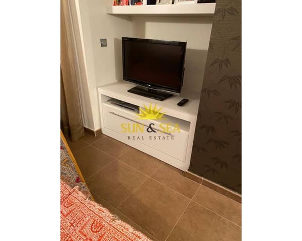 3 camera da letto Appartamento in vendita in Almoradí - 129.000 € (Rif: 9482406)