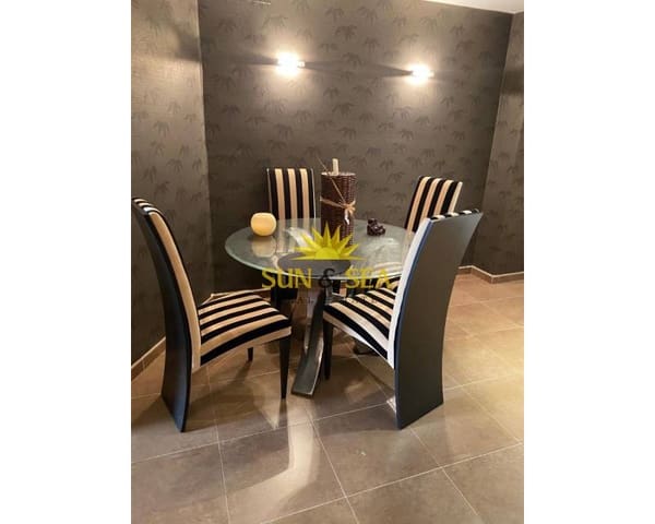 3 camera da letto Appartamento in vendita in Almoradí - 129.000 € (Rif: 9482406)