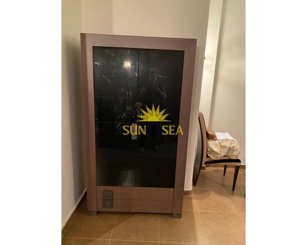 3 camera da letto Appartamento in vendita in Almoradí - 129.000 € (Rif: 9482406)