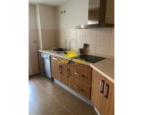 3 camera da letto Appartamento in vendita in Almoradí - 129.000 € (Rif: 9482406)