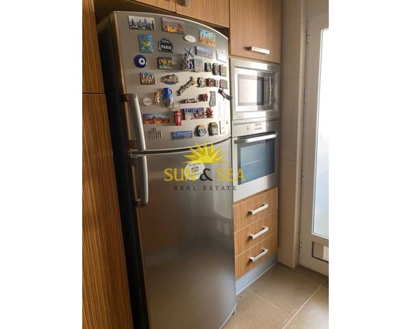 3 camera da letto Appartamento in vendita in Almoradí - 129.000 € (Rif: 9482406)