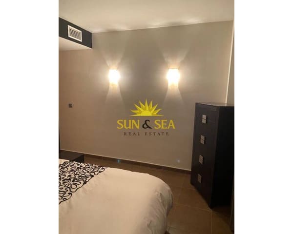 3 camera da letto Appartamento in vendita in Almoradí - 129.000 € (Rif: 9482406)