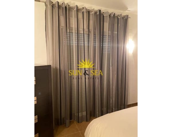 3 camera da letto Appartamento in vendita in Almoradí - 129.000 € (Rif: 9482406)