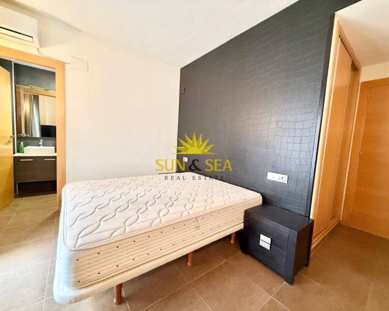 3 slaapkamer Appartement te koop in Almoradi - € 125.000 (Ref: 9482406)