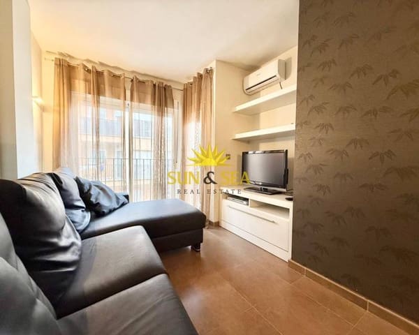 3 sovrum Lägenhet till salu i Almoradí - 125 000 € (Ref: 9482406)