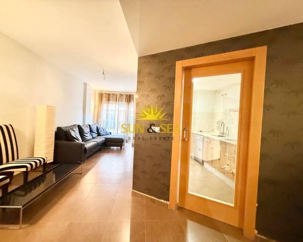 3 sovrum Lägenhet till salu i Almoradí - 125 000 € (Ref: 9482406)