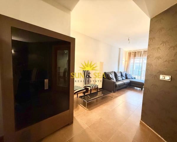 3 sovrum Lägenhet till salu i Almoradí - 125 000 € (Ref: 9482406)