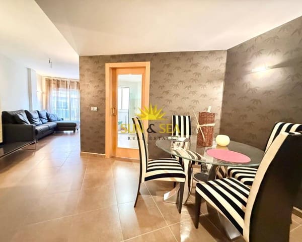 3 sovrum Lägenhet till salu i Almoradí - 125 000 € (Ref: 9482406)