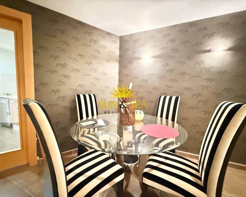 3 slaapkamer Appartement te koop in Almoradi - € 125.000 (Ref: 9482406)