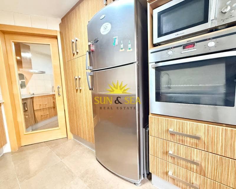 3 slaapkamer Appartement te koop in Almoradi - € 125.000 (Ref: 9482406)