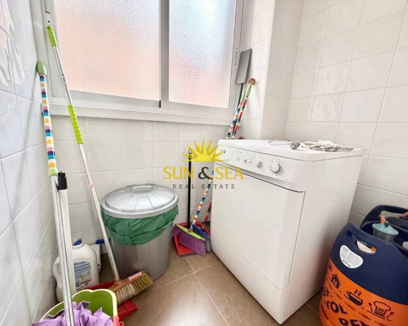 3 slaapkamer Appartement te koop in Almoradi - € 125.000 (Ref: 9482406)