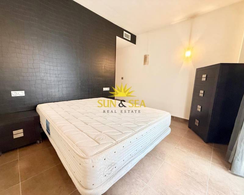 3 slaapkamer Appartement te koop in Almoradi - € 125.000 (Ref: 9482406)