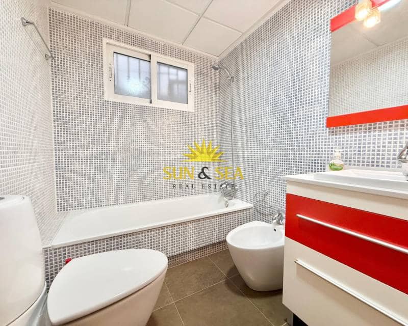 3 slaapkamer Appartement te koop in Almoradi - € 125.000 (Ref: 9482406)