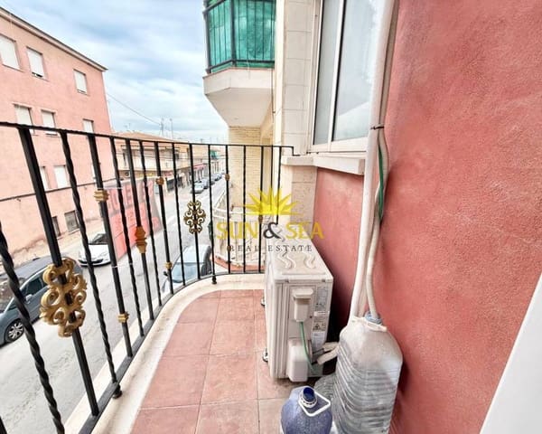 3 soverom Leilighet til salgs i Almoradí - € 124 000 (Ref: 9482406)