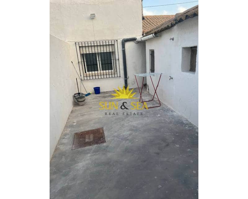 2 bedroom Villa for rent in Valladolises - € 550 (Ref: 9483187)