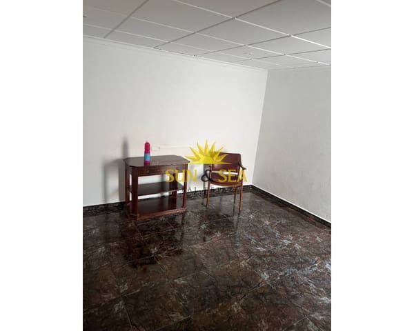 2 bedroom Villa for rent in Valladolises, Murcia city - € 550 (Ref: 9483187)