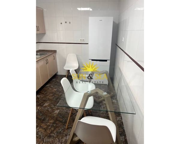 2 bedroom Villa for rent in Valladolises, Murcia city - € 550 (Ref: 9483187)